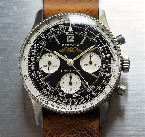 breitling navitimer 806 replica|breitling navitimer 806 serial numbers.